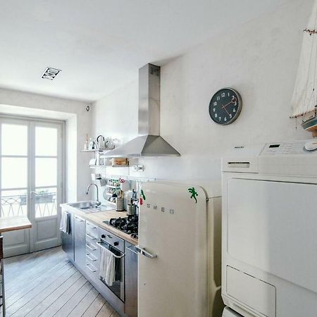 科莫Sailer Loft - The House Of Travelers公寓 外观 照片
