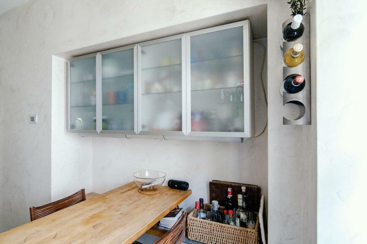 科莫Sailer Loft - The House Of Travelers公寓 外观 照片